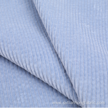 High Quality Wide 4.5 Wales Breathable Corduroy Fabric